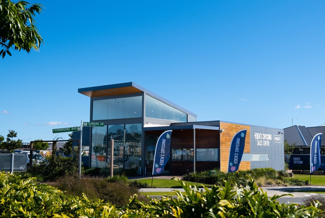 [Land for Sale] Eden's Crossing Estate, Redbank Plains OpenLot